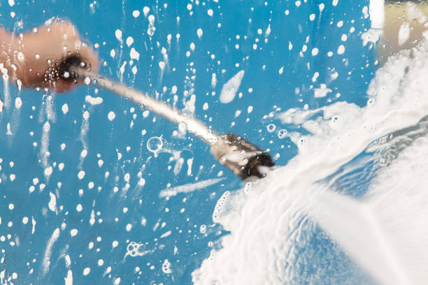 Best Playground Equipment Cleaning  in Ravena, NY