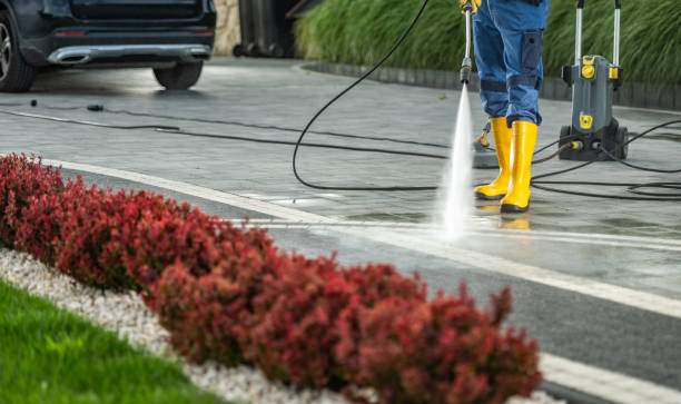 Professional Pressure Washing Services in Ravena, NY