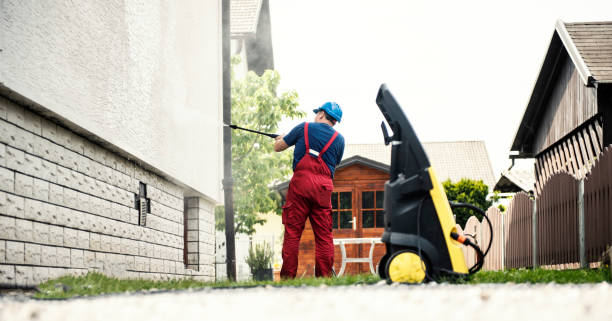 Best Fence Cleaning  in Ravena, NY